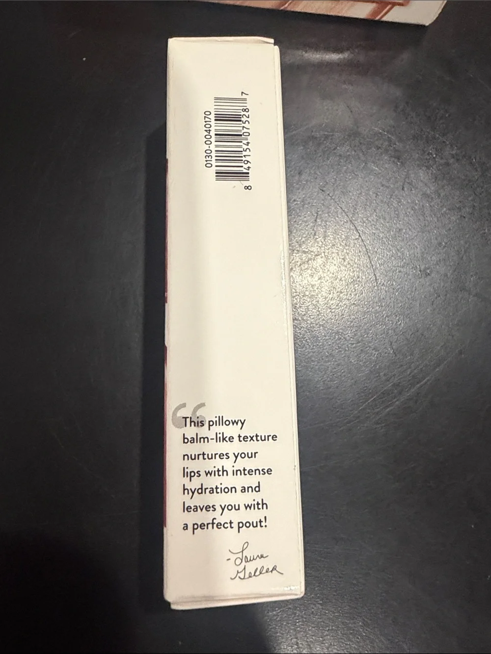 Laura Geller Jelly Balm Hydrating Lip Color - brand new